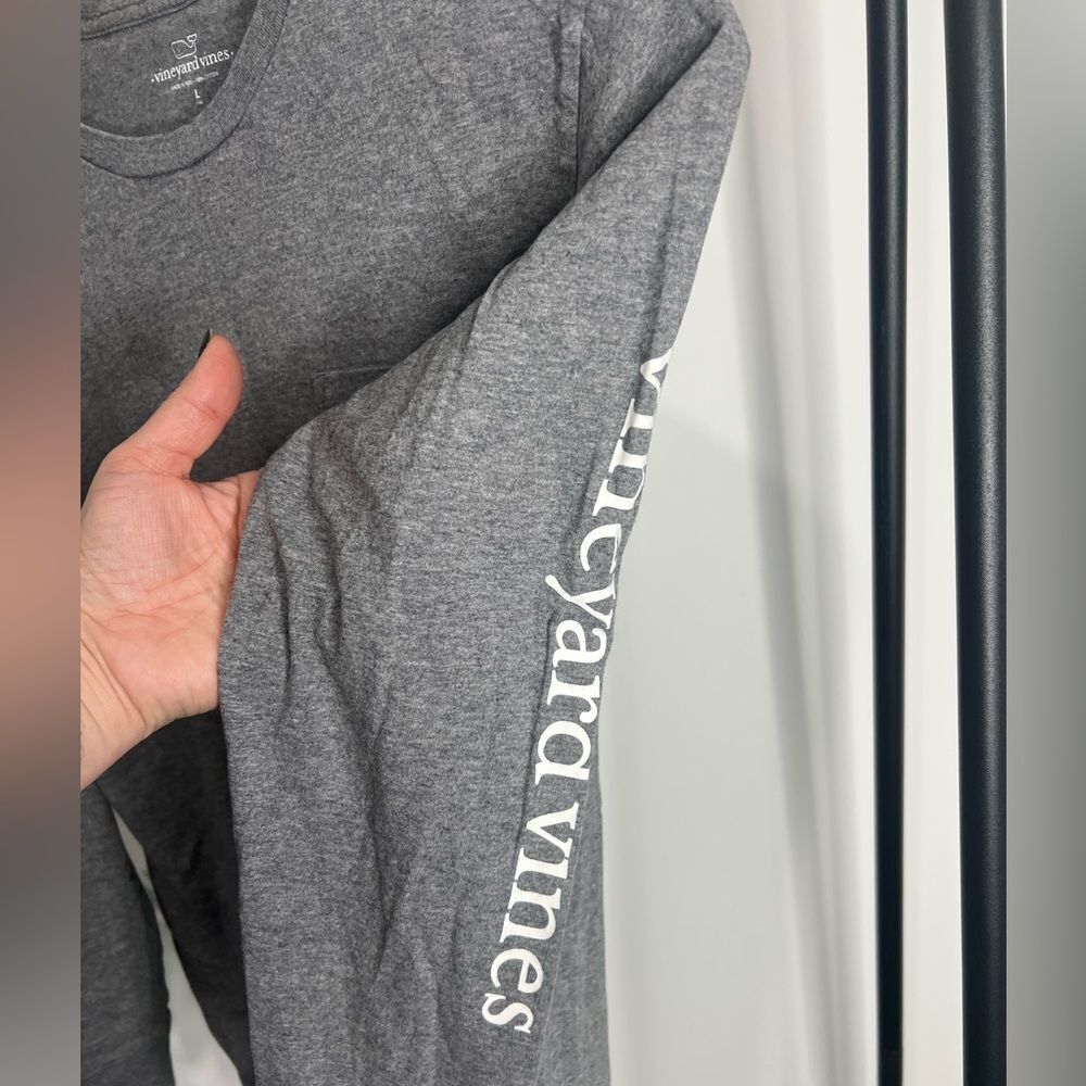 Vineyards Vines Long Sleeve - Picture 4 of 5